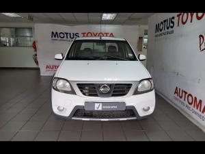 Nissan NP200 1.5dCi high - Image 4