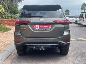 Toyota Fortuner 2.8GD-6 - Image 5
