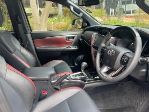Toyota Fortuner 2.8GD-6 - Image 7