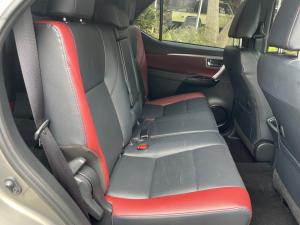 Toyota Fortuner 2.8GD-6 - Image 8