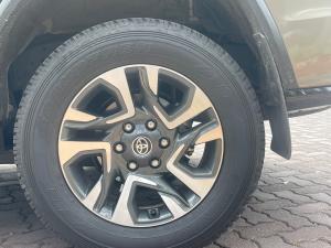 Toyota Fortuner 2.8GD-6 - Image 9