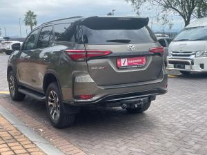 Toyota Fortuner 2.8GD-6 - Image 11