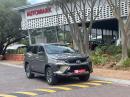Thumbnail Toyota Fortuner 2.8GD-6