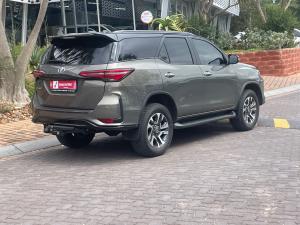 Toyota Fortuner 2.8GD-6 - Image 2