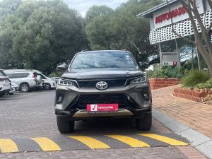 Toyota Fortuner 2.8GD-6 - Image 4