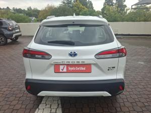Toyota Corolla Cross 1.8 HEV XS - Image 5
