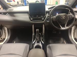 Toyota Corolla Cross 1.8 HEV XS - Image 6