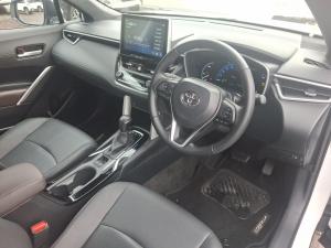Toyota Corolla Cross 1.8 HEV XS - Image 7