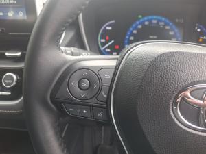 Toyota Corolla Cross 1.8 HEV XS - Image 9