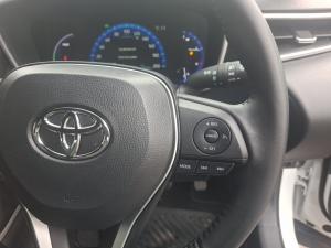 Toyota Corolla Cross 1.8 HEV XS - Image 10