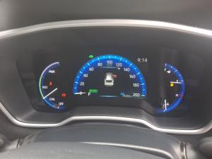 Toyota Corolla Cross 1.8 HEV XS - Image 11