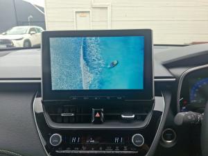 Toyota Corolla Cross 1.8 HEV XS - Image 12