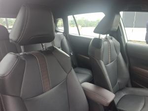 Toyota Corolla Cross 1.8 HEV XS - Image 14