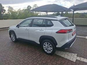 Toyota Corolla Cross 1.8 HEV XS - Image 21