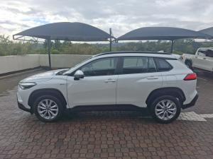 Toyota Corolla Cross 1.8 HEV XS - Image 22