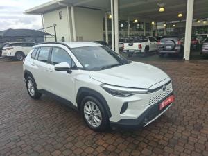 Toyota Corolla Cross 1.8 HEV XS - Image 1