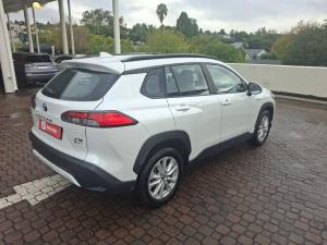 Toyota Corolla Cross 1.8 HEV XS - Image 2