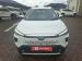 Toyota Corolla Cross 1.8 HEV XS - Thumbnail 4