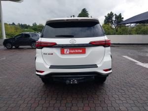 Toyota Fortuner 2.8GD-6 - Image 5