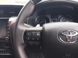 Toyota Fortuner 2.8GD-6 - Image 9