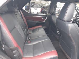 Toyota Fortuner 2.8GD-6 - Image 19