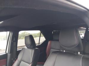 Toyota Fortuner 2.8GD-6 - Image 22