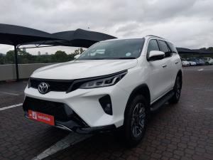 Toyota Fortuner 2.8GD-6 - Image 24