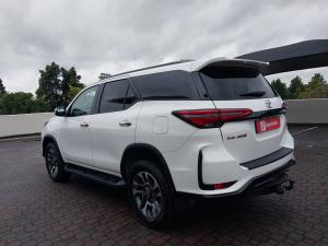 Toyota Fortuner 2.8GD-6 - Image 25