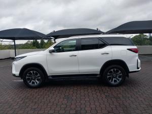 Toyota Fortuner 2.8GD-6 - Image 26