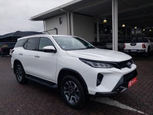 Toyota Fortuner 2.8GD-6 - Image 1