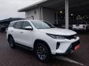 Thumbnail Toyota Fortuner 2.8GD-6