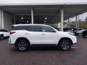 Toyota Fortuner 2.8GD-6 - Image 3
