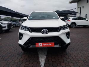 Toyota Fortuner 2.8GD-6 - Image 4