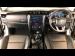 Toyota Fortuner 2.4GD-6 manual - Thumbnail 6
