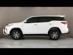 Toyota Fortuner 2.4GD-6 manual - Image 22