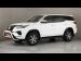 Toyota Fortuner 2.4GD-6 manual - Thumbnail 23