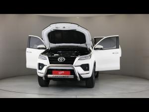 Toyota Fortuner 2.4GD-6 manual - Image 28