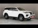 Toyota Fortuner 2.4GD-6 manual - Thumbnail 1