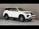 Thumbnail Toyota Fortuner 2.4GD-6 manual