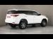 Toyota Fortuner 2.4GD-6 manual - Thumbnail 2