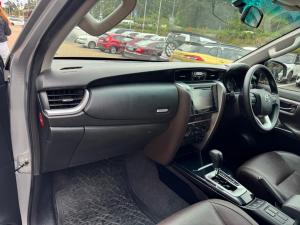 Toyota Fortuner 2.4GD-6 4x4 auto - Image 7