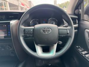 Toyota Fortuner 2.4GD-6 4x4 auto - Image 8