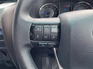 Toyota Fortuner 2.4GD-6 4x4 auto - Image 9