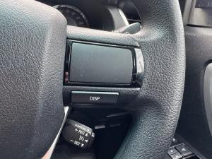 Toyota Fortuner 2.4GD-6 4x4 auto - Image 10