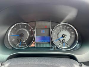 Toyota Fortuner 2.4GD-6 4x4 auto - Image 11