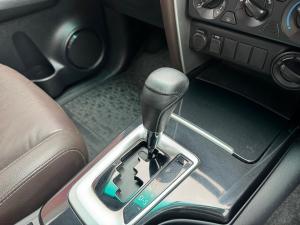 Toyota Fortuner 2.4GD-6 4x4 auto - Image 12