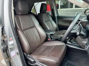 Toyota Fortuner 2.4GD-6 4x4 auto - Image 15