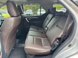 Toyota Fortuner 2.4GD-6 4x4 auto - Image 16