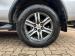 Toyota Fortuner 2.4GD-6 4x4 auto - Thumbnail 17