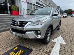 Toyota Fortuner 2.4GD-6 4x4 auto - Image 18